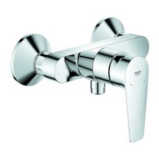 Grohe bauedge brausemischer - grohe,