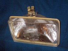 Ford Taunus MK2 Scheinwerfer
