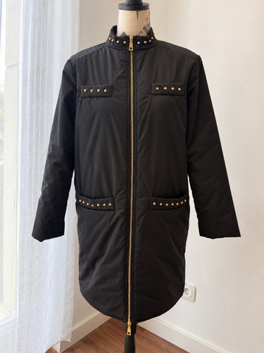 Love moschino damen - damen, mantel