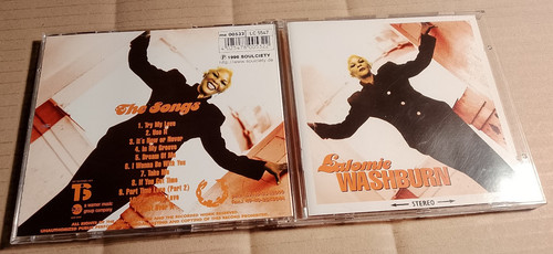 Lalomie washburn - lalomie,