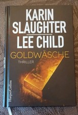 Goldwäsche von karin - von,