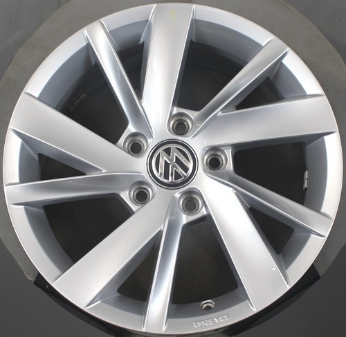 Golf 7 8 alufelge - 1x, 6