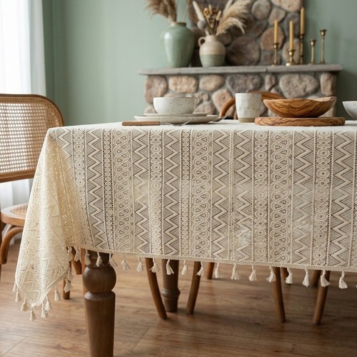 Stilvolle gestrickte