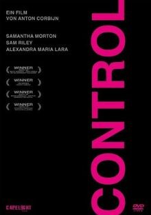 Control von anton corbijn - corbijn, |