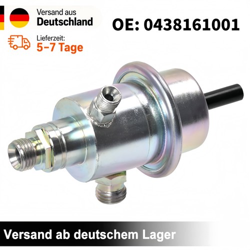 Mercedes kraftstoffdruckregler - mercedes,
