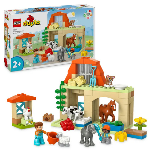 Lego duplo 10416 - lego®,