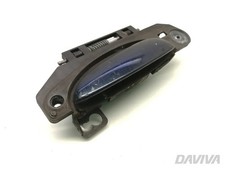 Jaguar S-Type Außengriff der