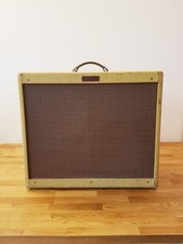 Fender Blues DeVille 212 Tweed