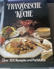 FRANZÖSISCHE KÜCHE (ÜBER