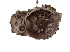 SCHALTGETRIEBE 456R7002DB VOLVO v70 S60 5 gang 2.4 D gearbox manual