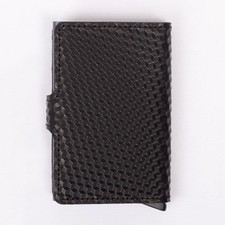 Secrid Cubic Mini Geldbörse