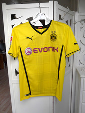 Original BVB Fußball Trikot