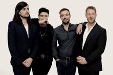 2 Mumford and Sons Konzert