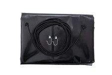 Flache Plane für Anhänger 258x153cm BRENDERUP 2260WS B TILT