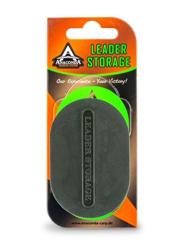 Sänger anaconda leader - sänger,