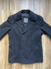 Original Finshley & Harding Mantel Jacke Größe M Guter Zustand 