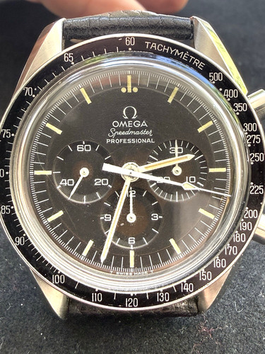 Omega speedmaster pre - omega,