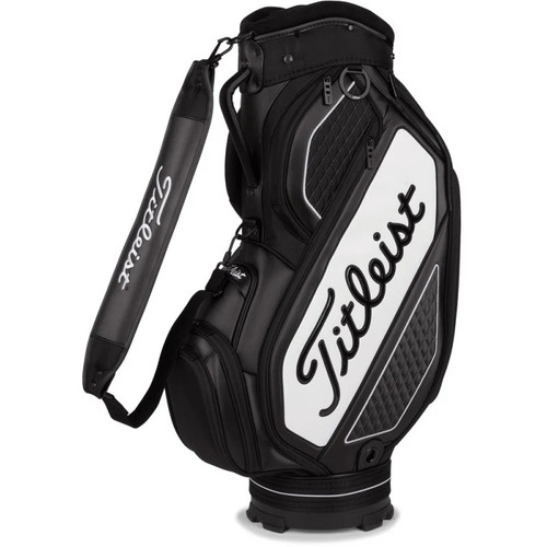 Golftasche titleist tour - golftasche,