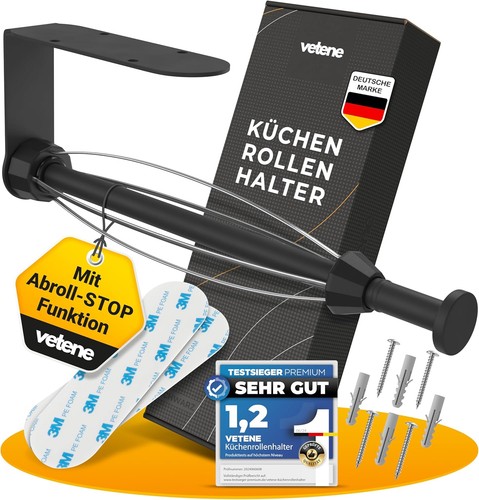 Zewa küchenrollenhalter - zewa,