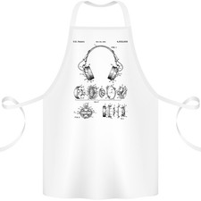 Kopfhörer Lack Entwurf Tanz