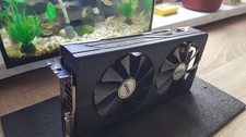 Sapphire pulse radeon 580 - radeon, rx