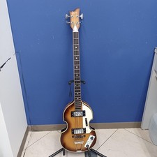 Greco Violine Bass VB