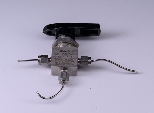Swagelok 41xs1 stück - swagelok, 40