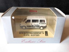 Herpa Modellautos 1:87, VW T4