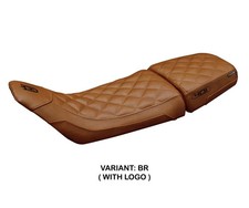 Saddle Cover Solna Vintage