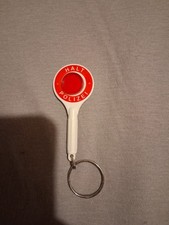 Schlüsselanhänger STOP