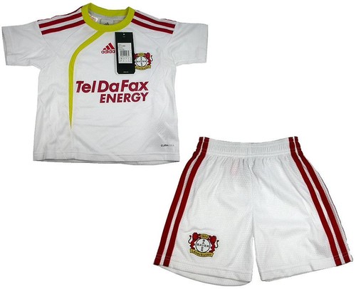 Bayer leverkusen trikot - bayer, 04