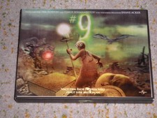 # 9 - Special Edition - mit 3 D Cover und 120seitigem Booklet - Blu-ray