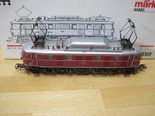 Märklin 8369 E 19 Reichsadler