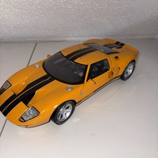 Beanstalk 1:18 Ford GT Modell 