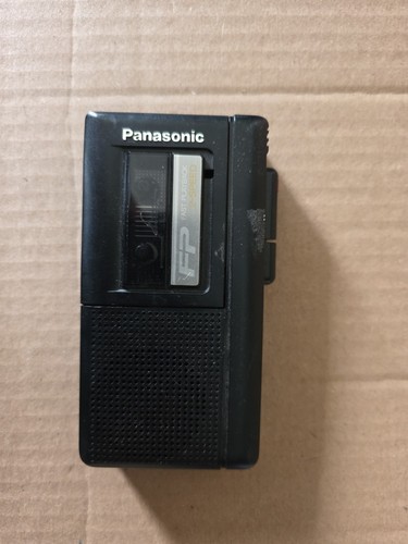 Panasonic 102 diktiergerät - rn-102,