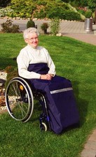Rollstuhl / Elektromobil