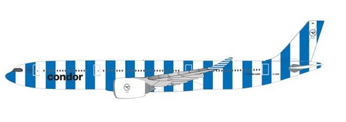 Herpa snap wings - snap, 1:200