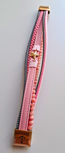 Deichbrise armband mehrreihig - armband,