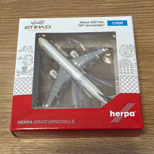 Herpa wings airbus - herpa,