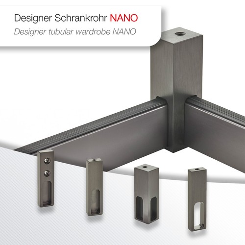 Designer kleiderstange - designer,