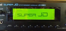 Roland JD-990 Super