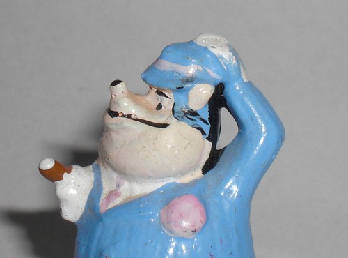 Top vari kater karlo blaue - top-vari!,