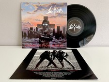 ✅ SODOM • Persecution