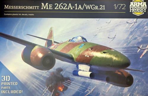 Arma 70084 1 72 - -, 1:72