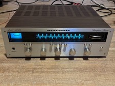 Marantz 2220 Vintage Hifi