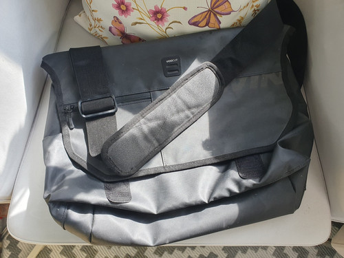 Btwin fahrradtasche - btwin,
