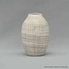 Jasba 80er jahre vase - 80er, vase_