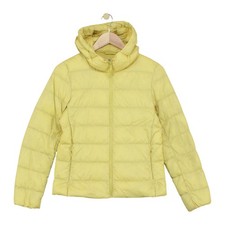 Uniqlo Daunen Steppjacke Damen