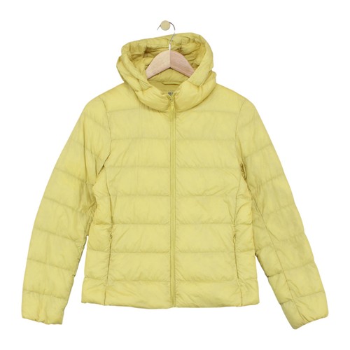 Uniqlo daunen steppjacke damen - daunen,