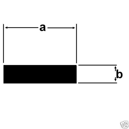 Alu flachstange 20x2mm - flachstange,